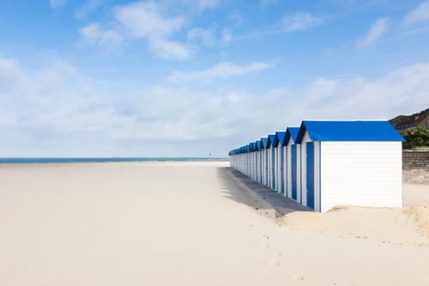 Locations Boulogne Sur Mer, 2 Personnes, Les Oyats מראה חיצוני תמונה