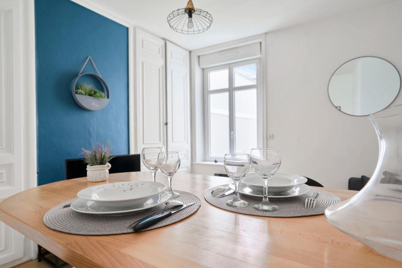 Locations Boulogne Sur Mer, 2 Personnes, Les Oyats מראה חיצוני תמונה