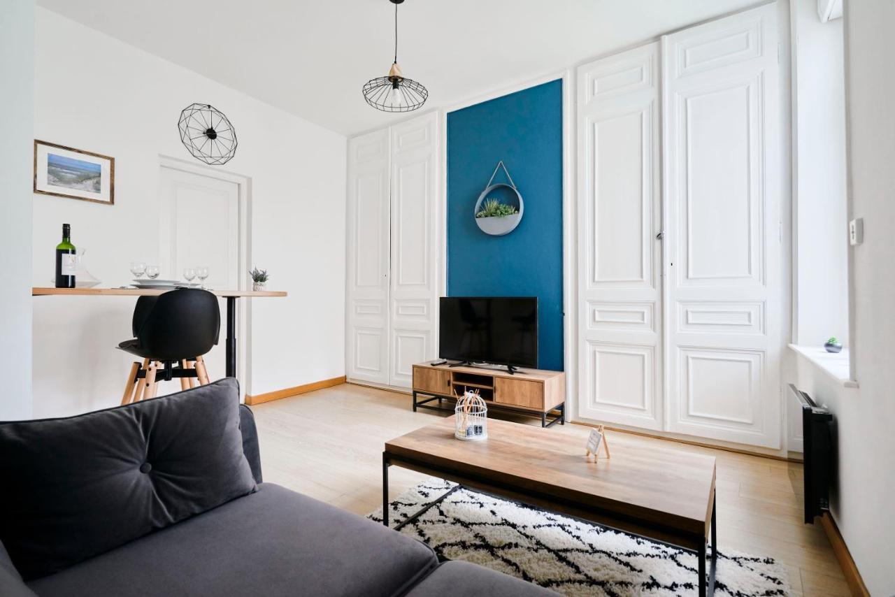 Locations Boulogne Sur Mer, 2 Personnes, Les Oyats מראה חיצוני תמונה