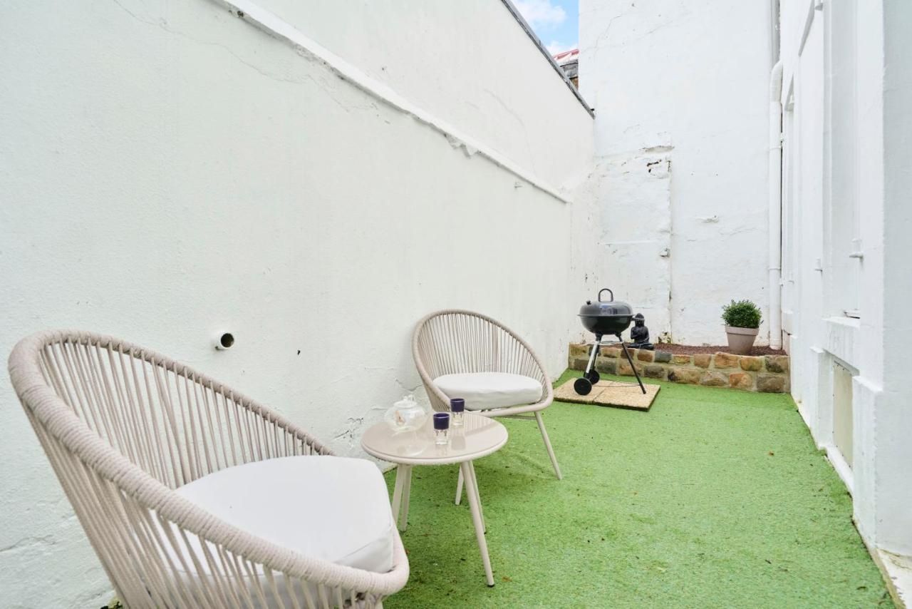 Locations Boulogne Sur Mer, 2 Personnes, Les Oyats מראה חיצוני תמונה